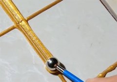 家里千萬別做瓷磚美縫？